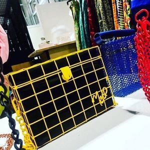 Meet your Posher, Ddaisy